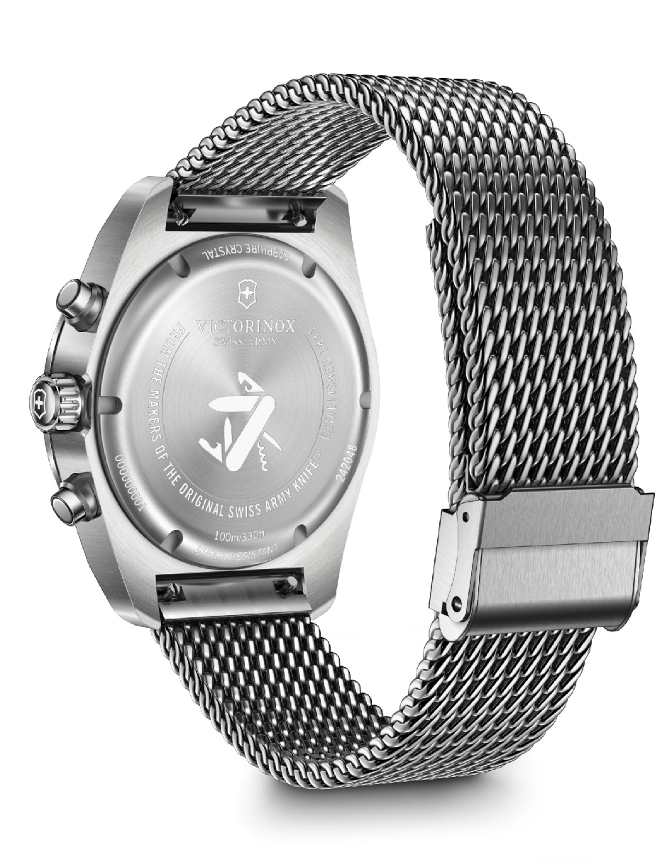 Reloj Swiss Army para hombre 242048 3