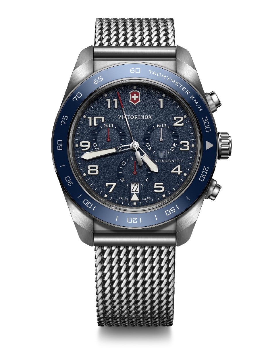 Reloj Swiss Army para hombre 242049
