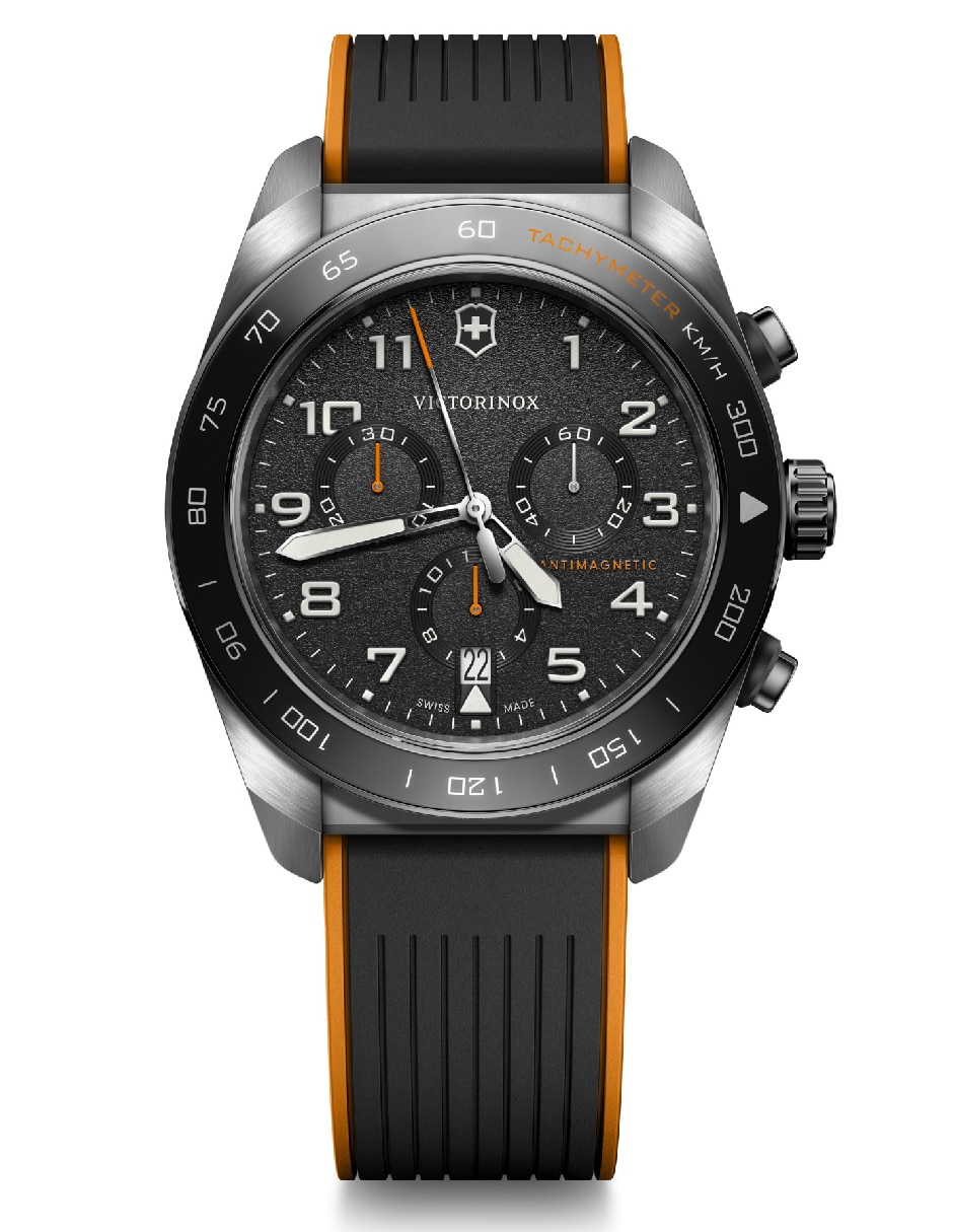 Reloj Swiss Army para hombre 242050
