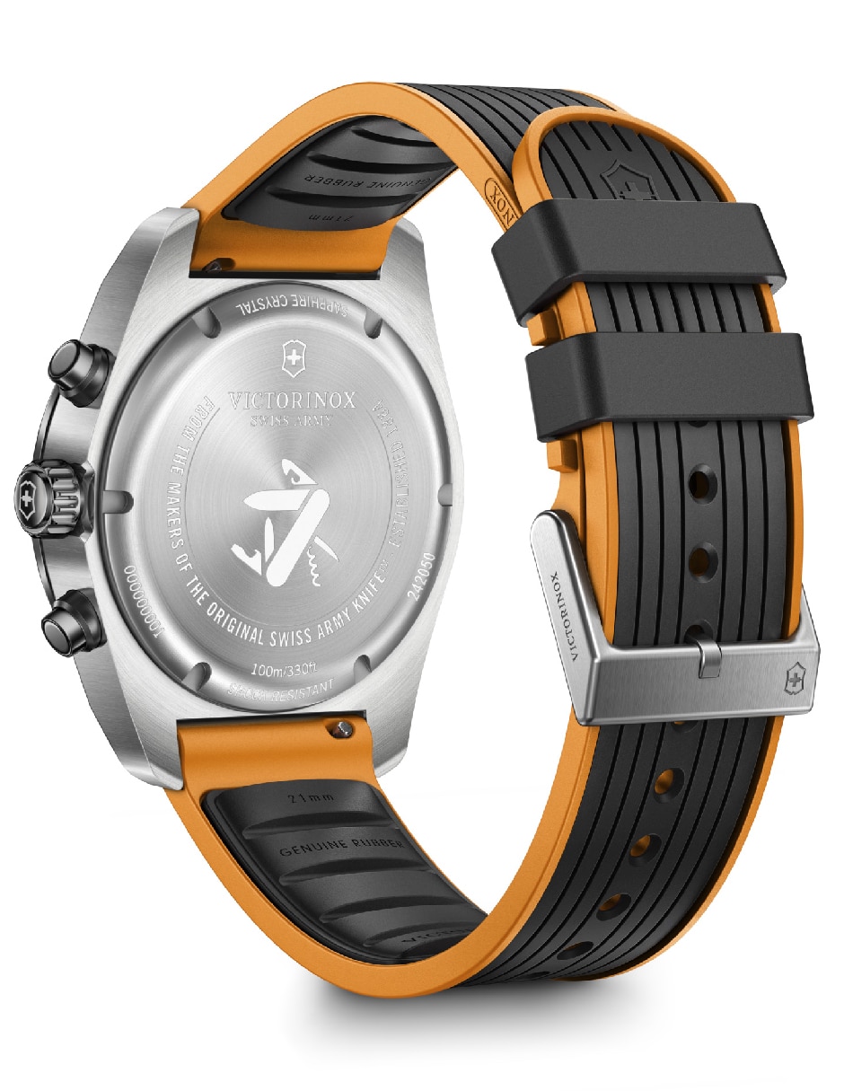 Reloj Swiss Army para hombre 242050 3