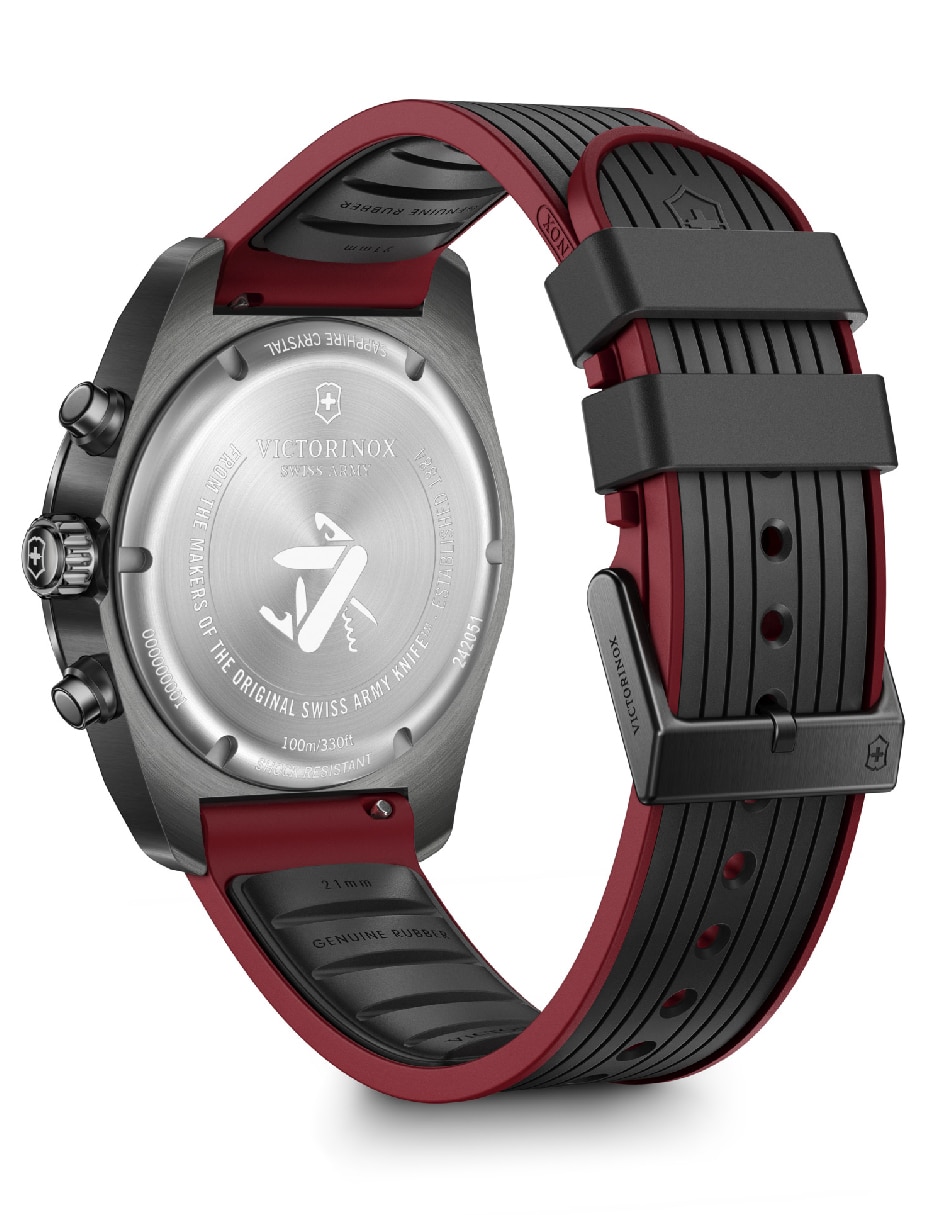 Reloj Swiss Army para hombre 242051 3