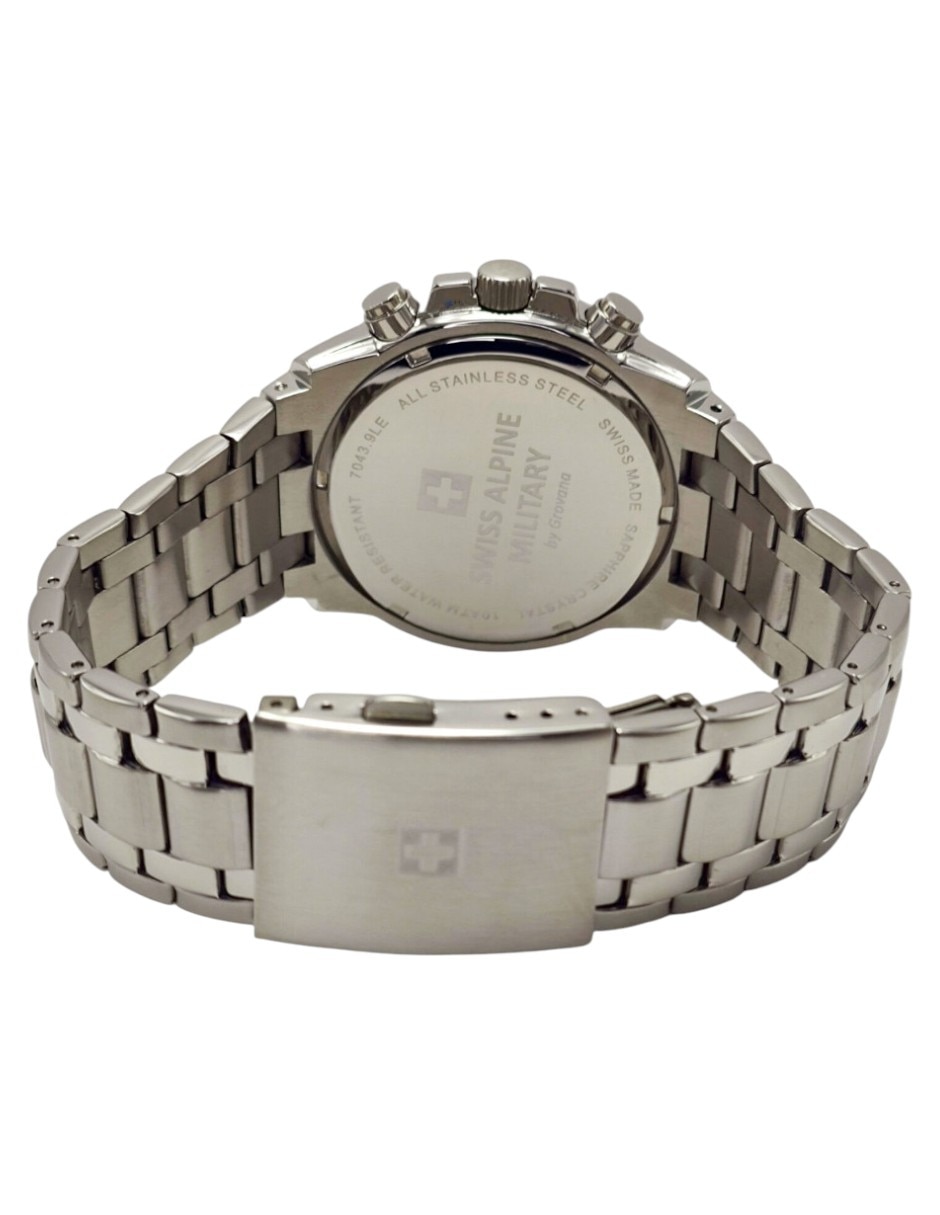 Reloj Star Fighter para hombre 7043.9132SAM 5