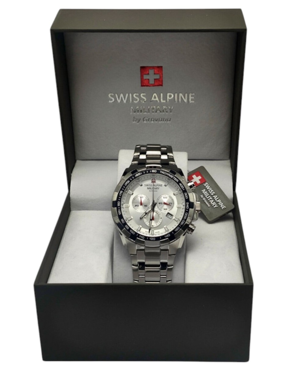 Reloj Star Fighter para hombre 7043.9132SAM 6