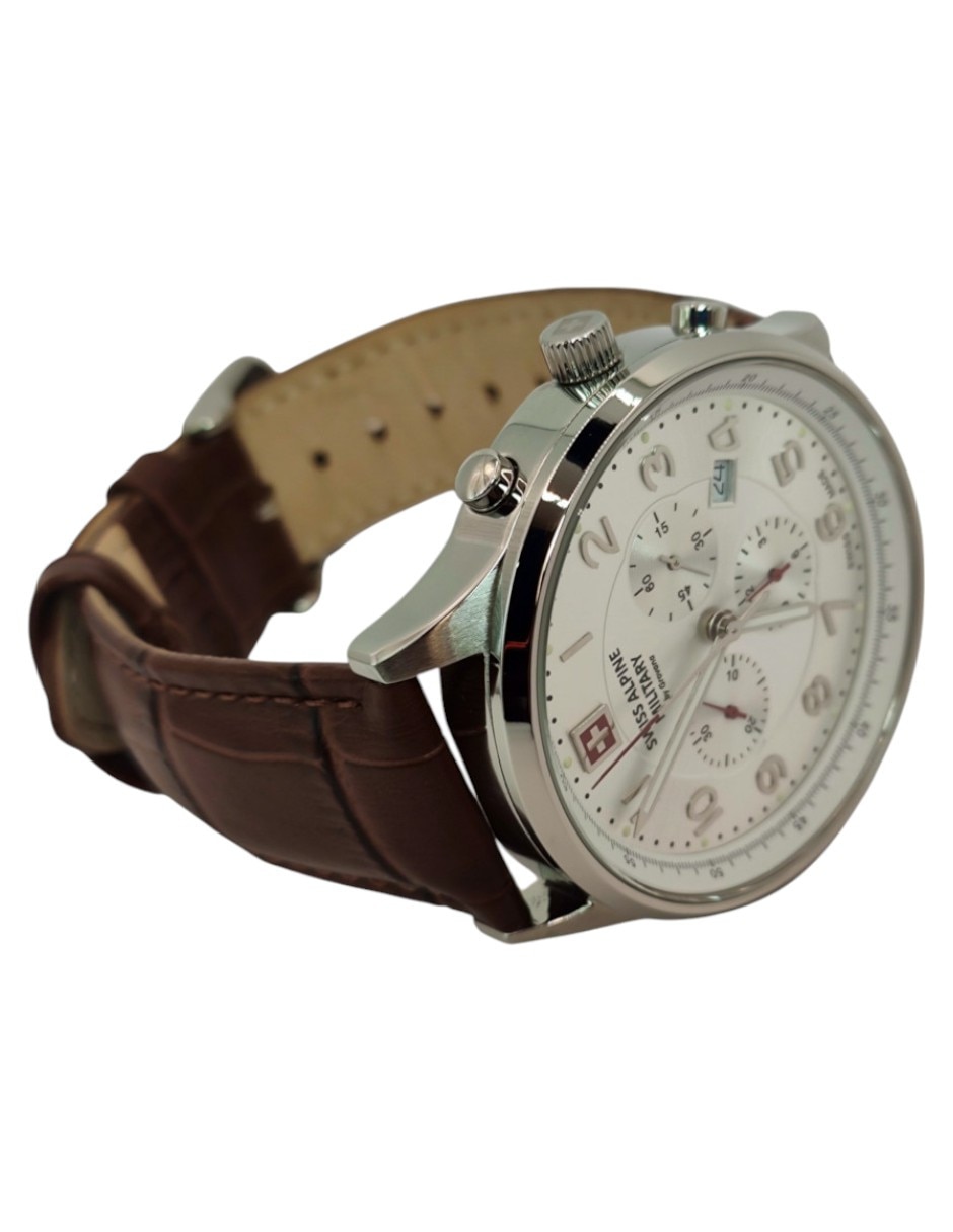 Reloj Skymaster para hombre 7084.9532SAM 2