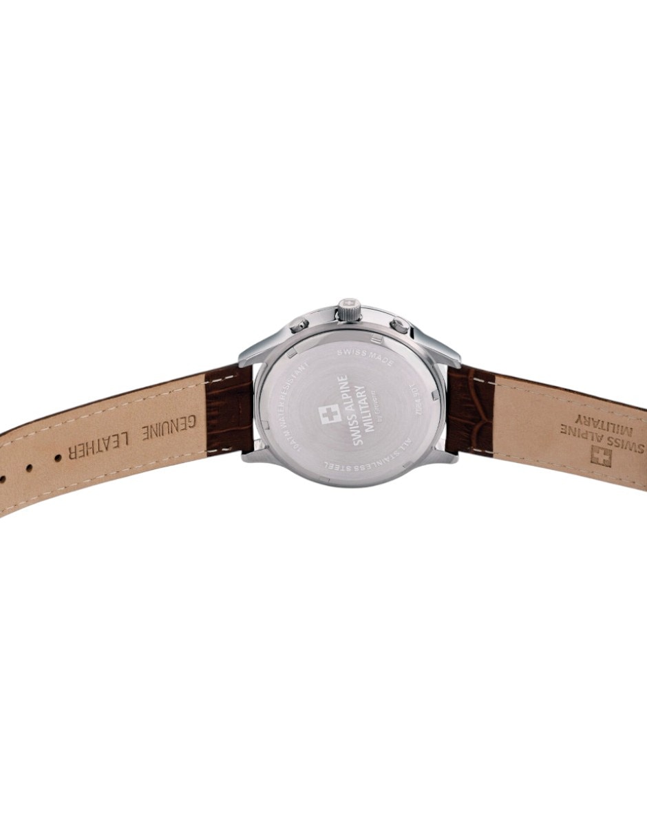 Reloj Skymaster para hombre 7084.9532SAM 4