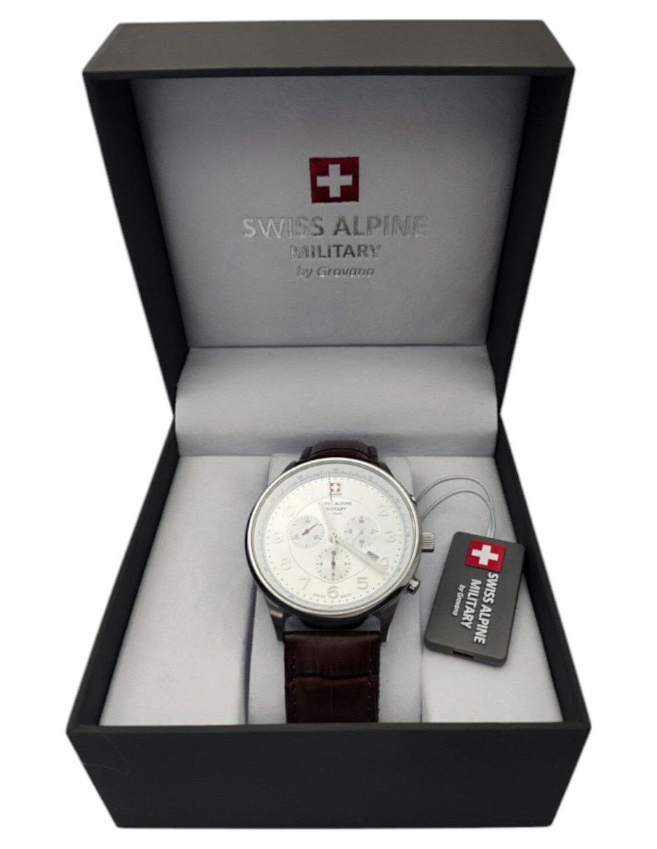Reloj Skymaster para hombre 7084.9532SAM 6