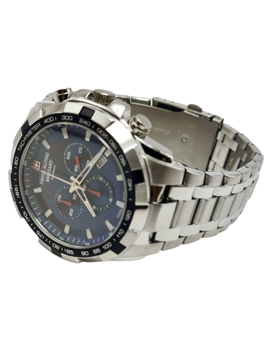 Reloj Star Fighter para hombre 7043.9135SAM 4