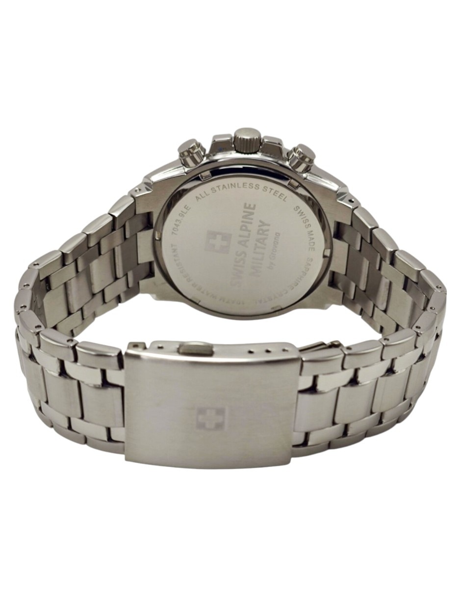 Reloj Star Fighter para hombre 7043.9135SAM 5
