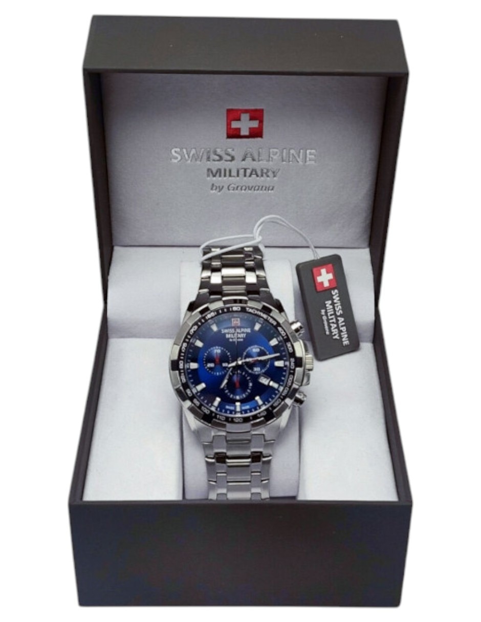 Reloj Star Fighter para hombre 7043.9135SAM 6