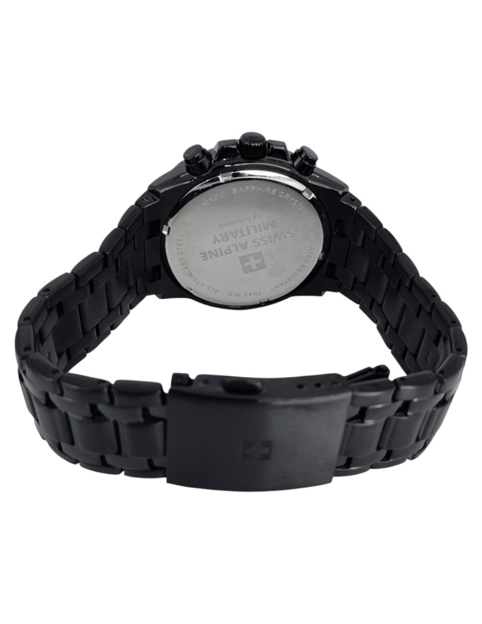 Reloj Star Fighter para hombre 7043.9177SAM 5