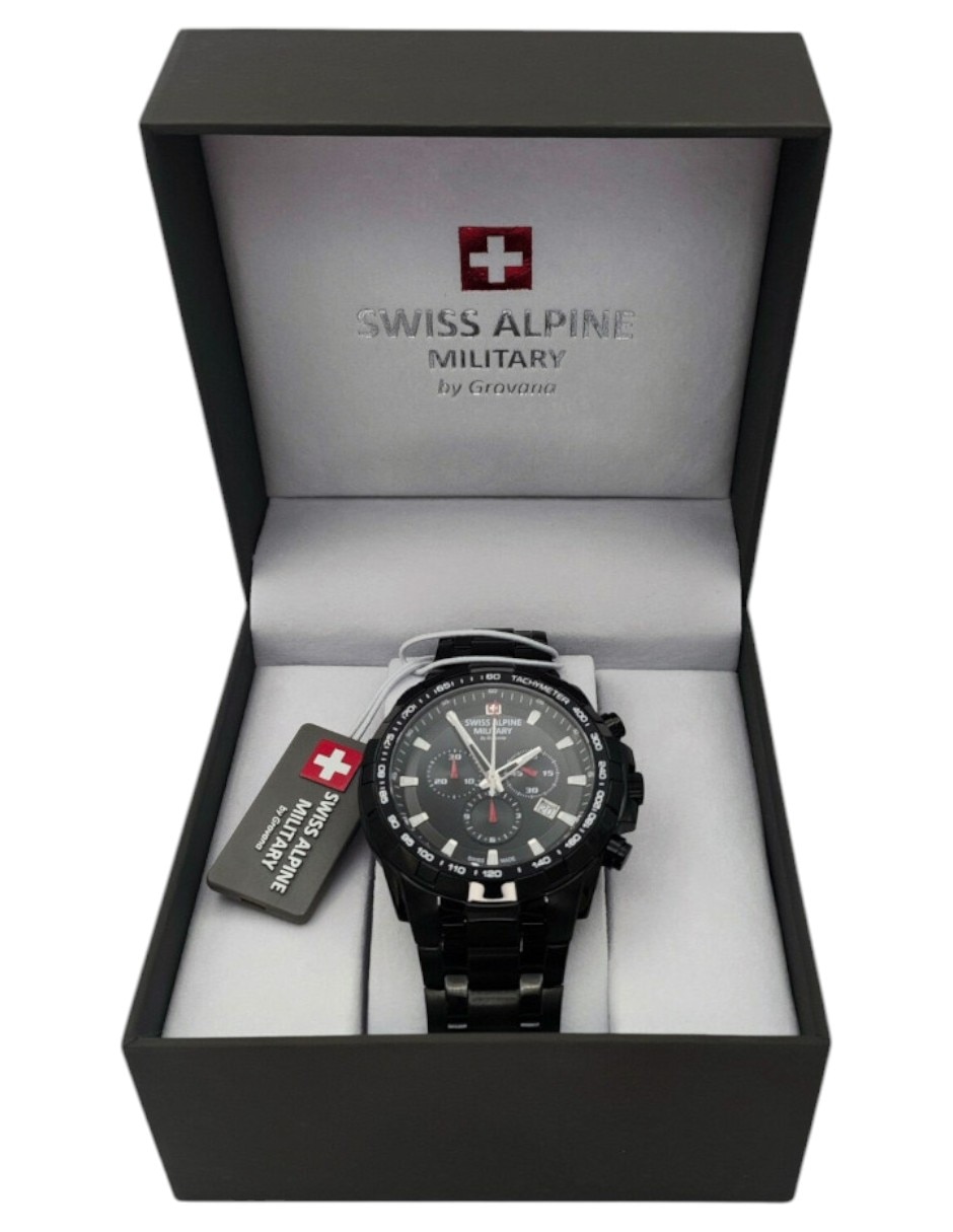 Reloj Star Fighter para hombre 7043.9177SAM 6