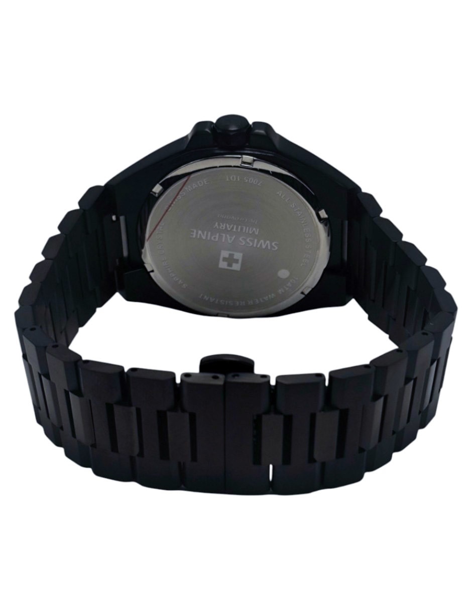 Reloj Avenger para hombre 7005.1177SAM 5