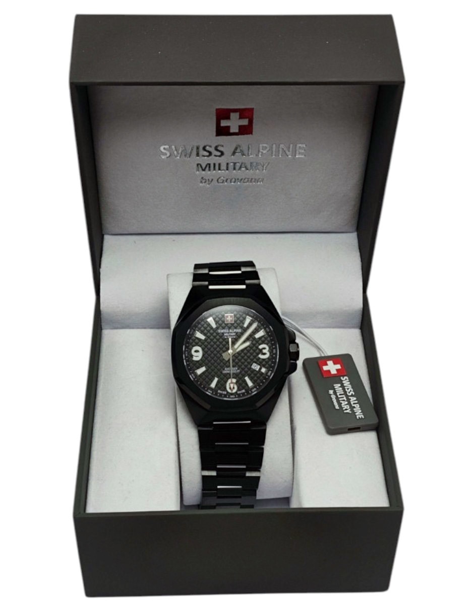 Reloj Avenger para hombre 7005.1177SAM 6