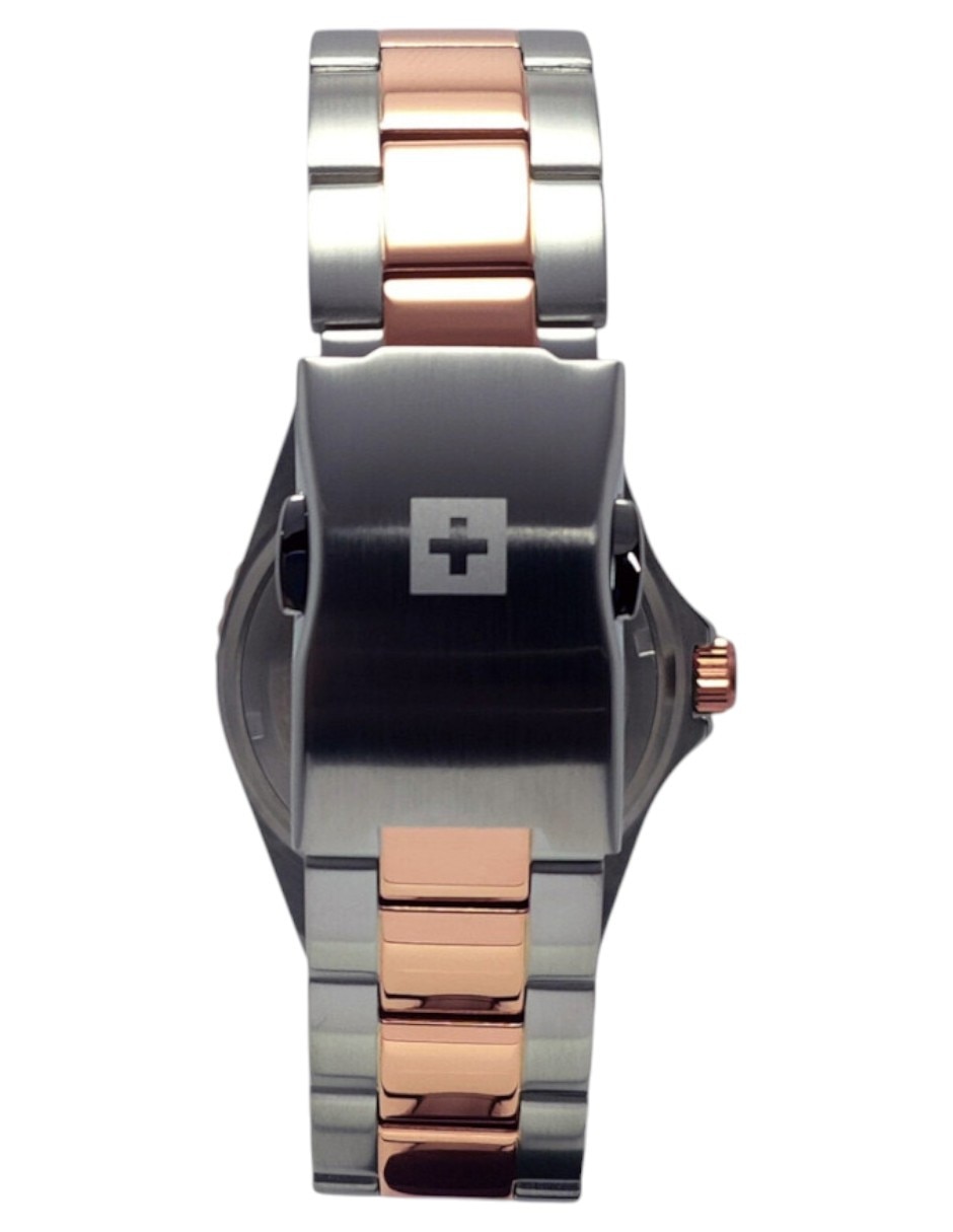 Reloj Master Diver Gmt para mujer 7052.1155SAM 3