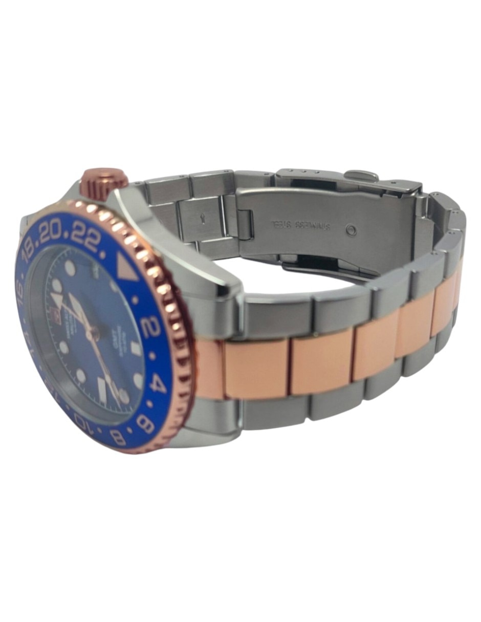Reloj Master Diver Gmt para mujer 7052.1155SAM 4