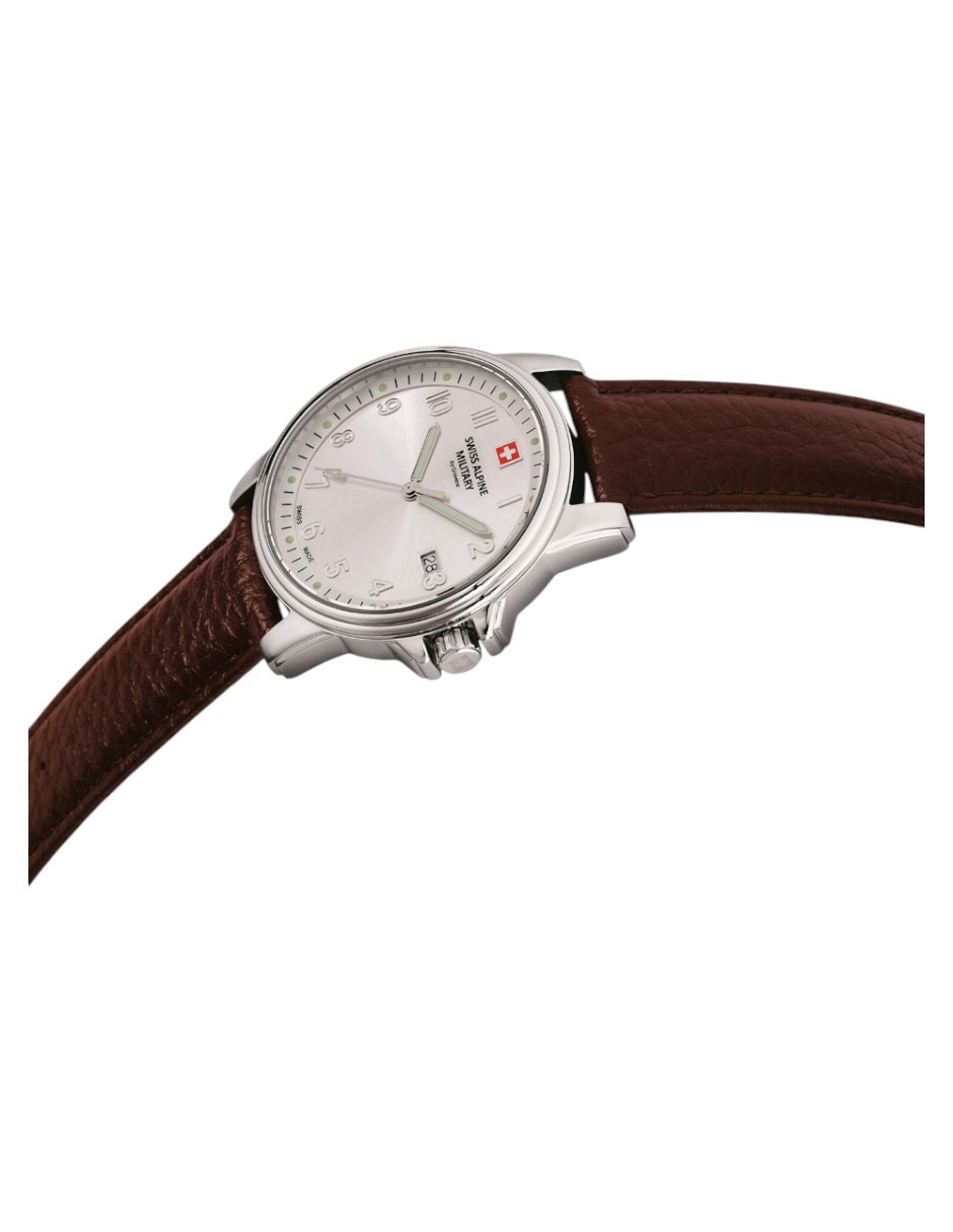 Reloj Leader para hombre 7011.1532SAM 2