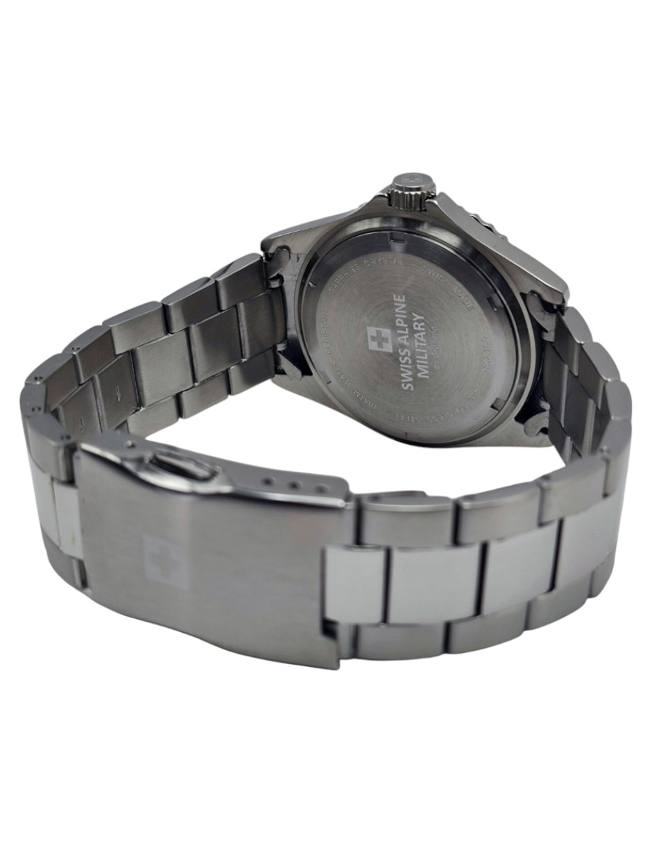 Reloj Skymaster para hombre 7084.9135SAM 4