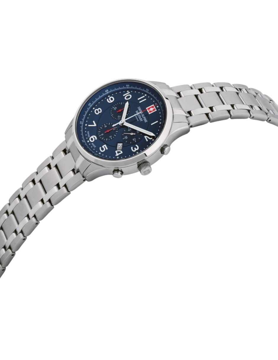 Reloj Skymaster para hombre 7084.9135SAM 5