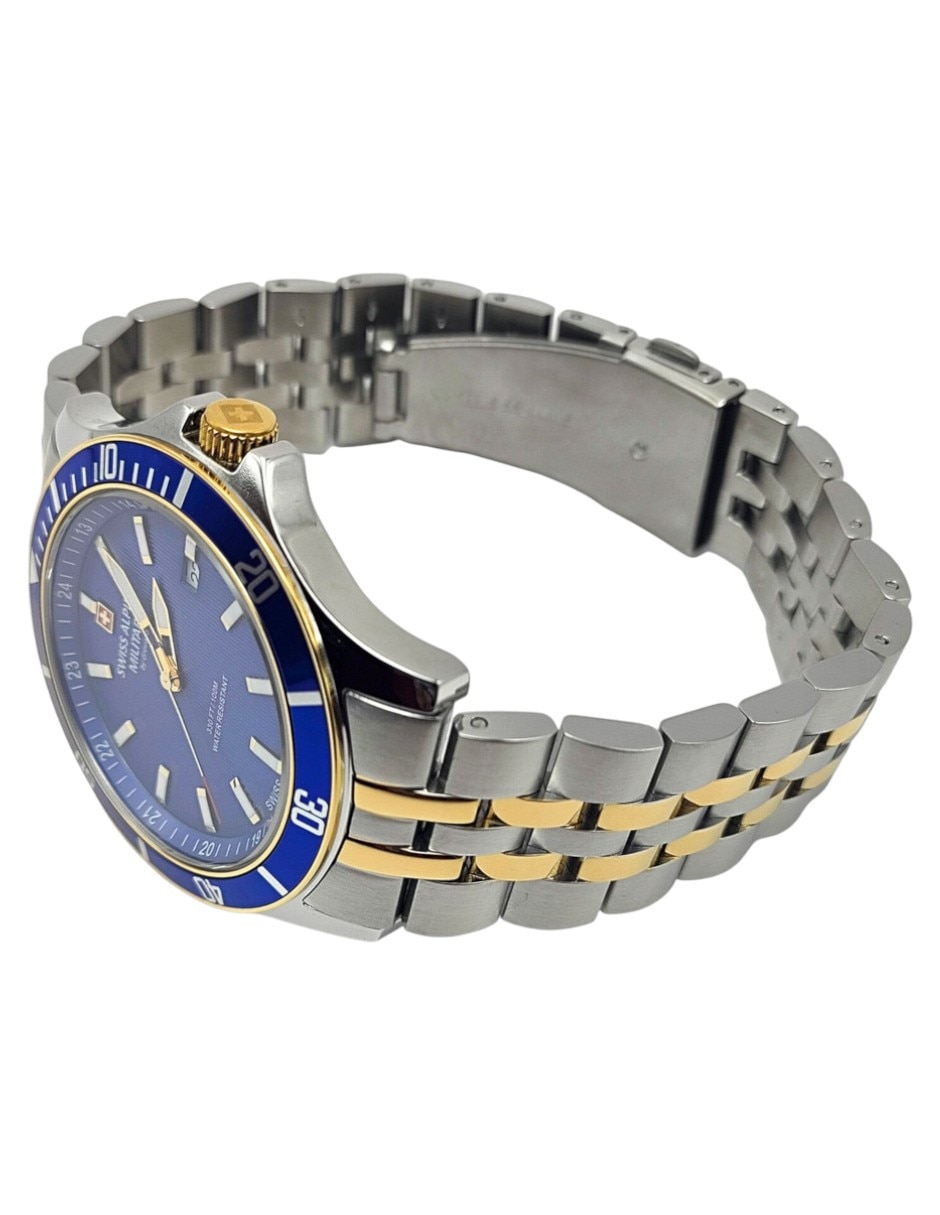 Reloj Challenger para hombre 7022.1145SAM 4