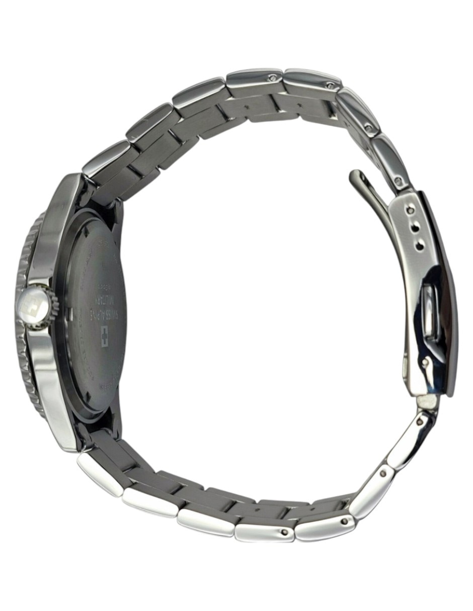 Reloj Master Diver Gmt para hombre 7052.1131SAM 2