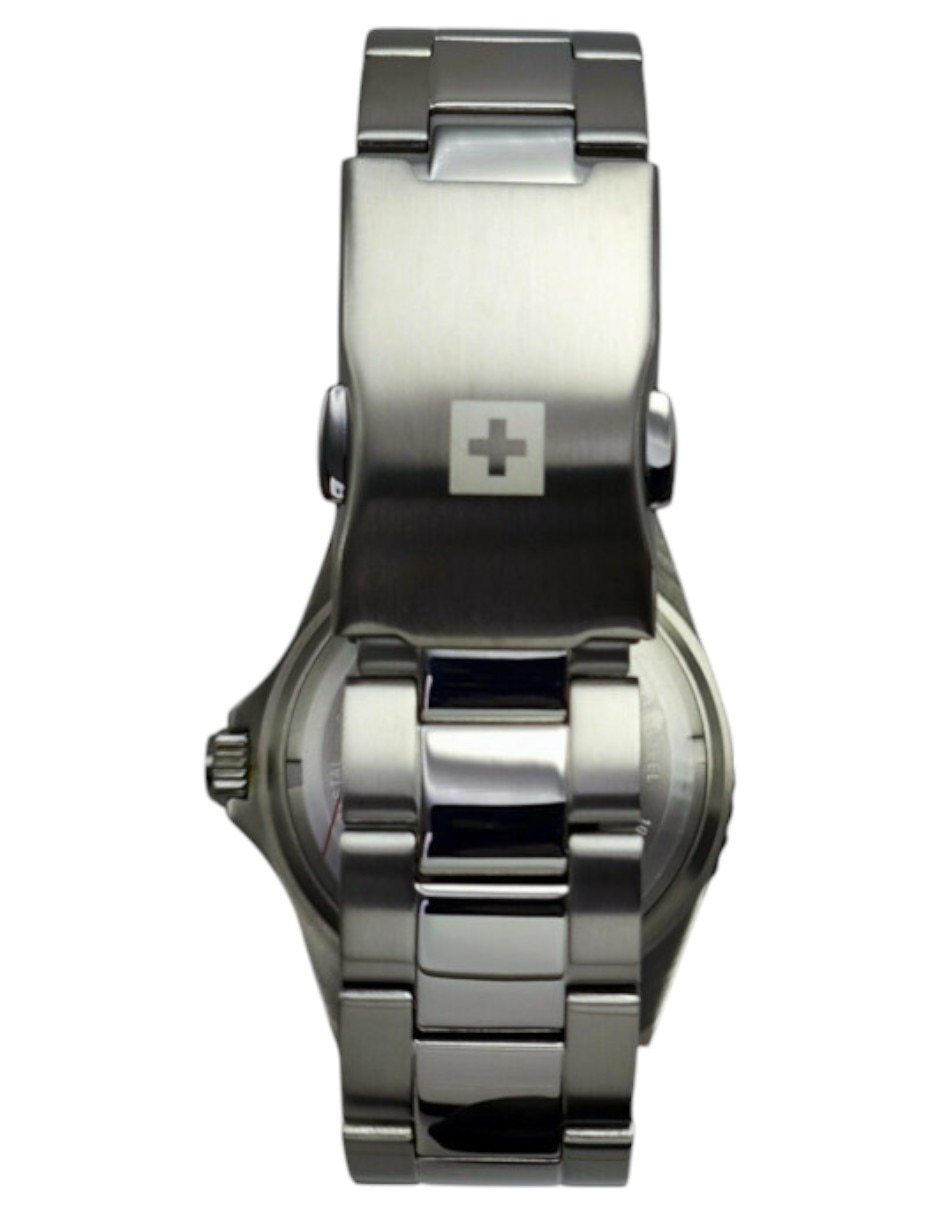 Reloj Master Diver Gmt para hombre 7052.1131SAM 3