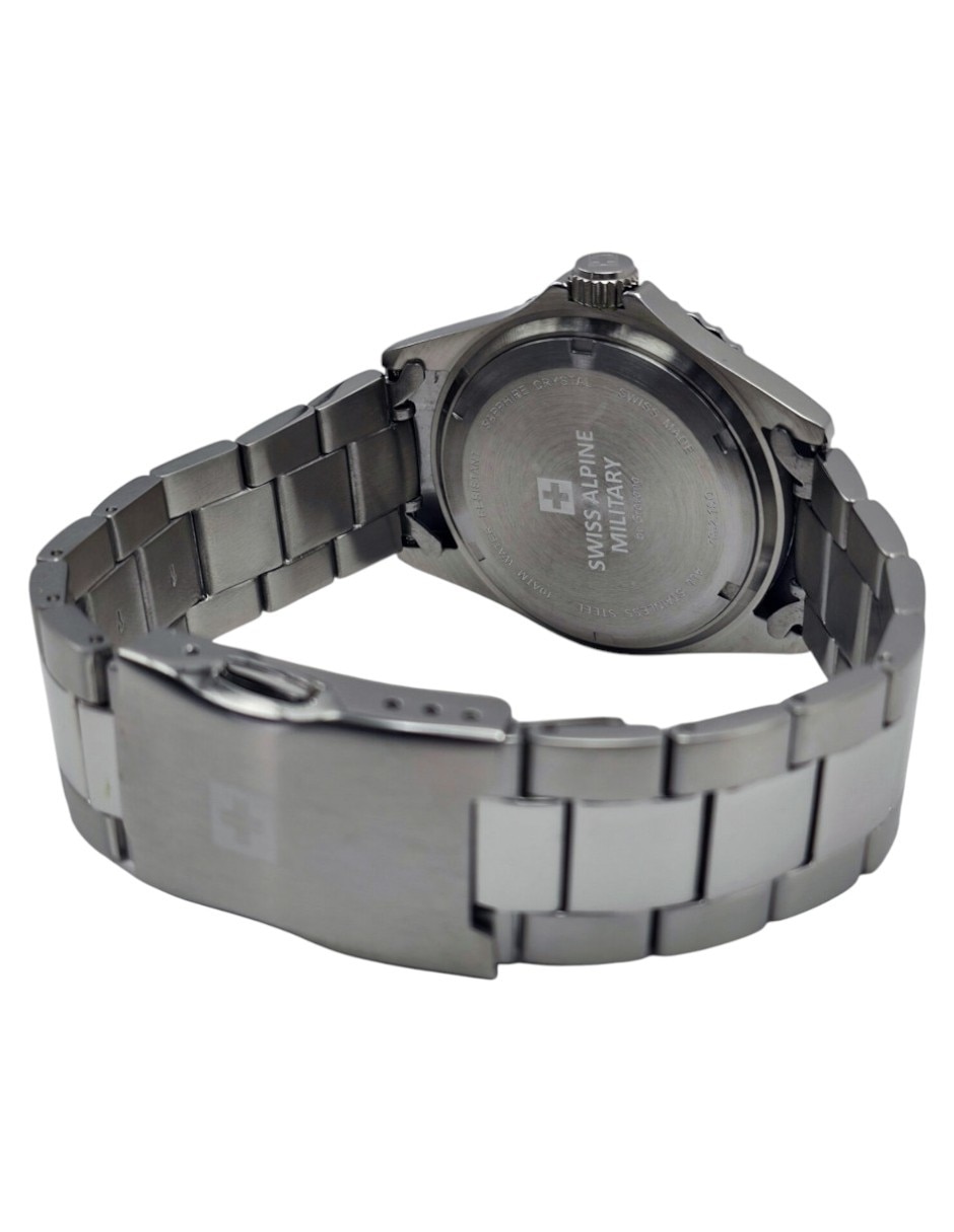 Reloj Master Diver Gmt para hombre 7052.1131SAM 5