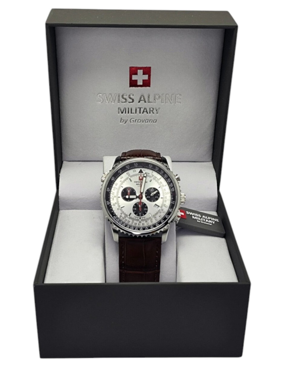 Reloj Spirit para hombre 7078.9532SAM 6