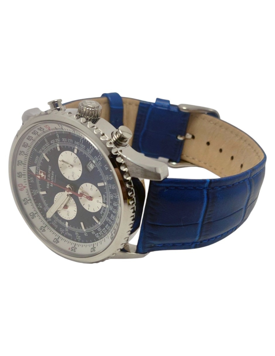 Reloj Spirit para hombre 7078.9535SAM 4