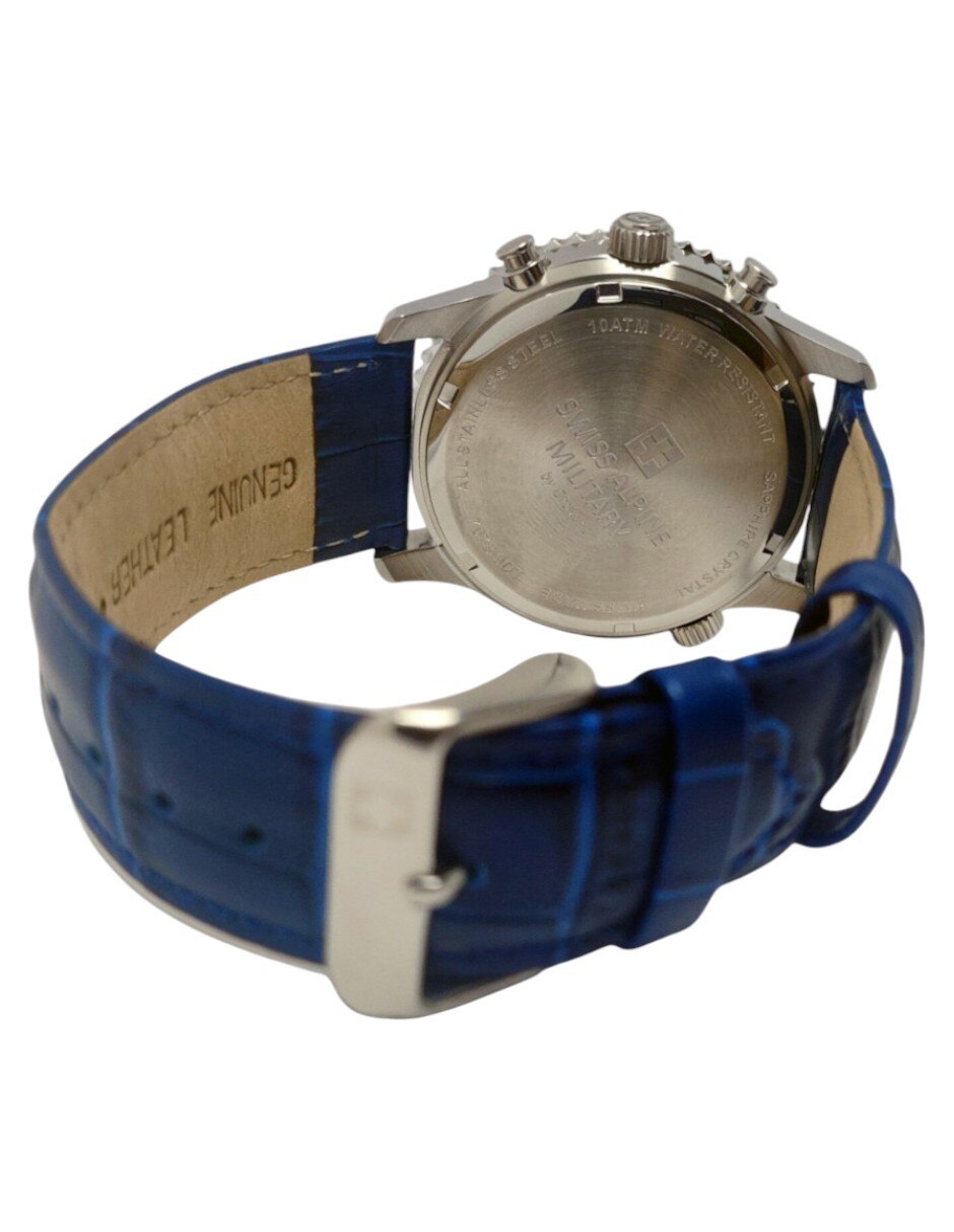Reloj Spirit para hombre 7078.9535SAM 5