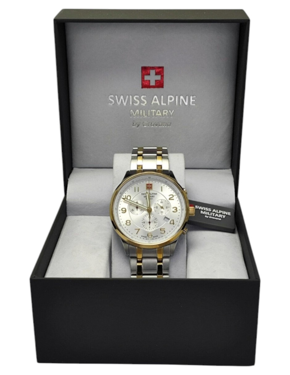 Reloj Skymaster para hombre 7084.9142SAM 6