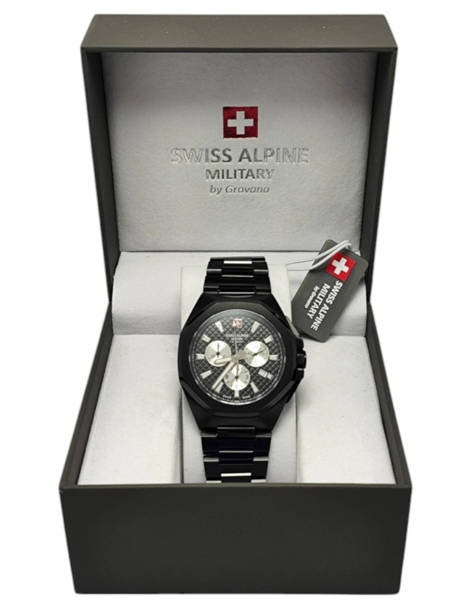 Reloj Avenger para hombre 7005.9177SAM 6