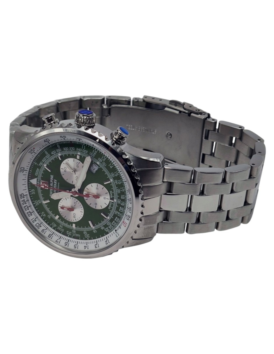 Reloj Spirit para hombre 7078.9134SAM 4