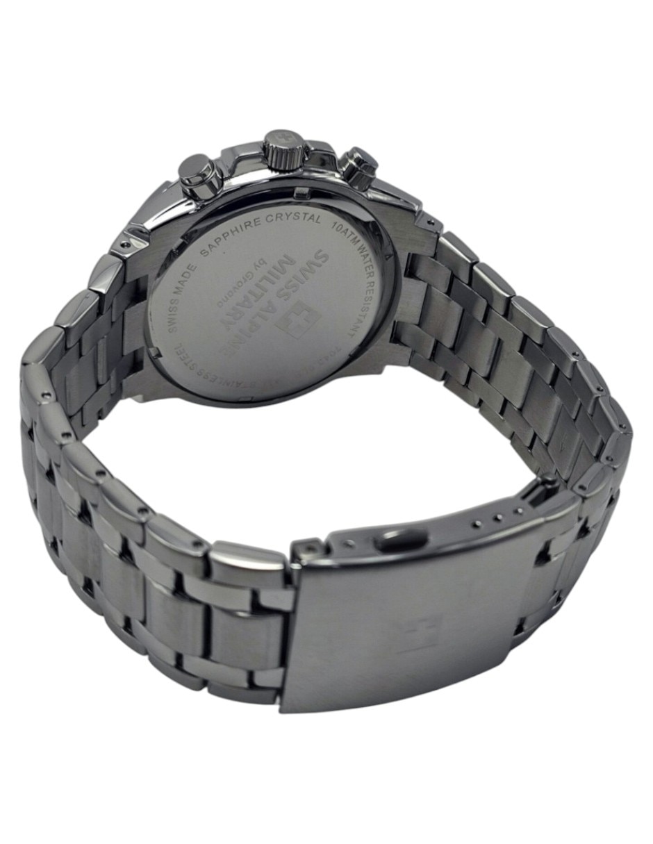 Reloj Spirit para hombre 7078.9134SAM 5