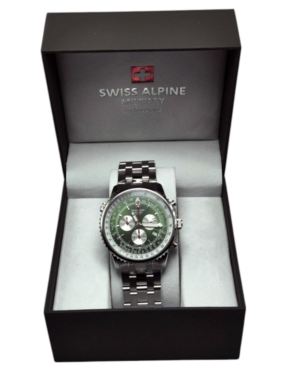 Reloj Spirit para hombre 7078.9134SAM 6