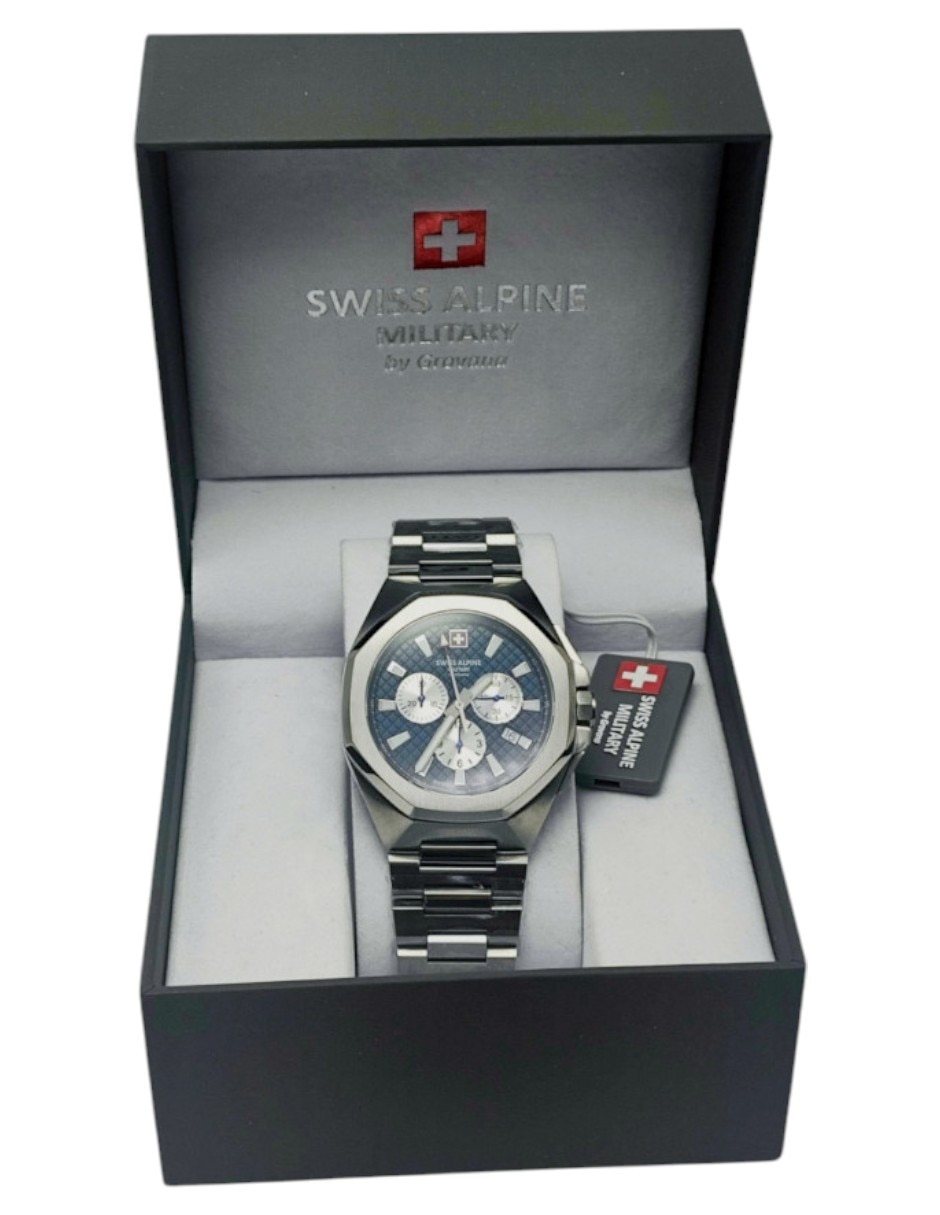 Reloj Avenger para hombre 7005.9135SAM 6