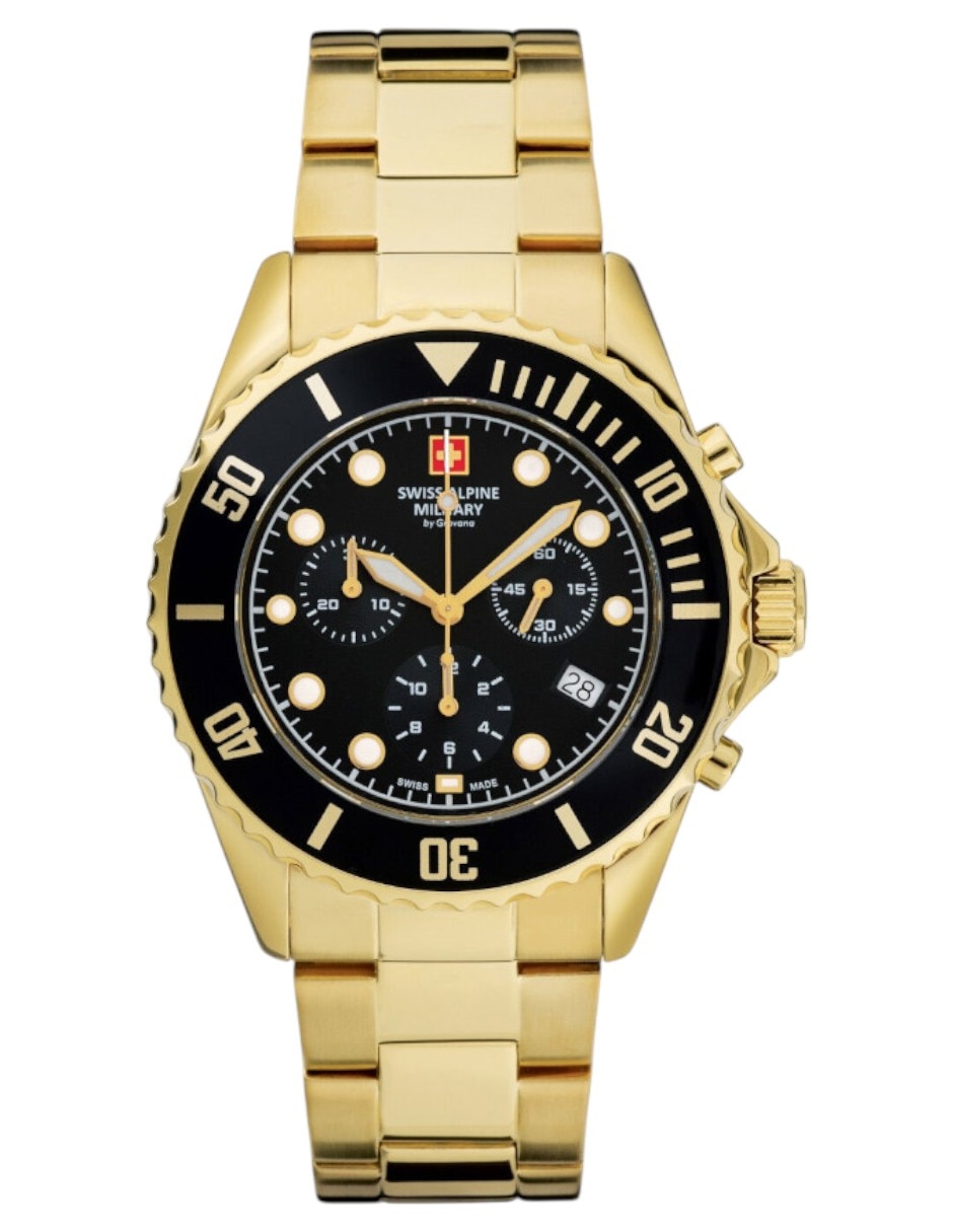 Reloj Master Diver Chrono para hombre 7053.9117SAM Reloj Master Diver Chrono para hombre 7053.9117SAM