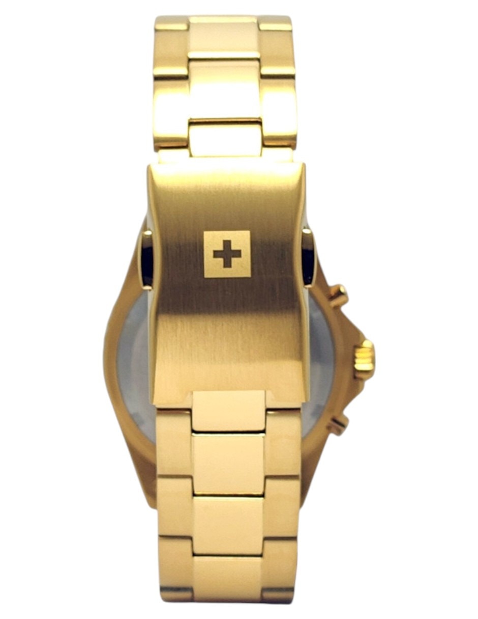 Reloj Master Diver Chrono para hombre 7053.9117SAM 3