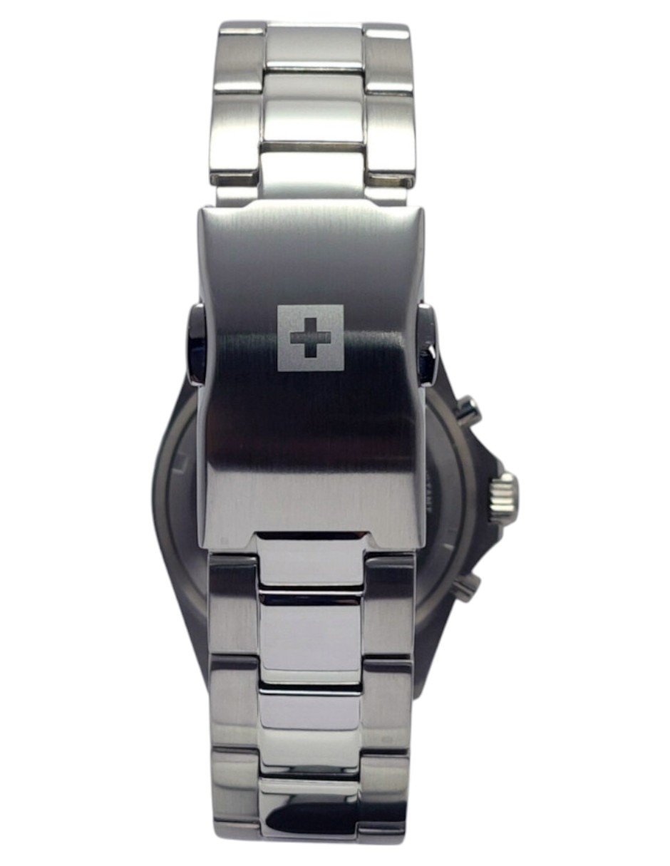 Reloj Master Diver Chrono para hombre 7053.9135SAM 3