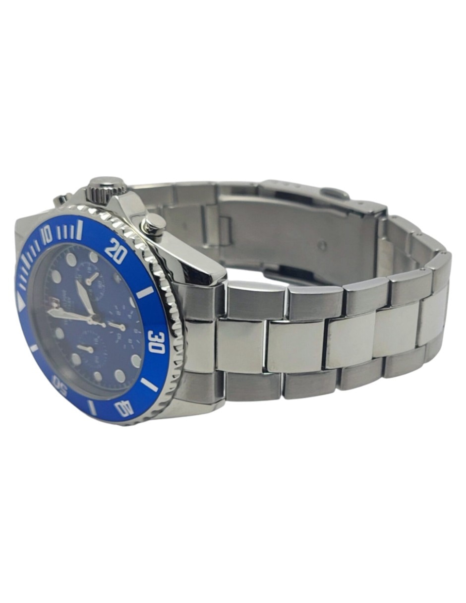 Reloj Master Diver Chrono para hombre 7053.9135SAM 4