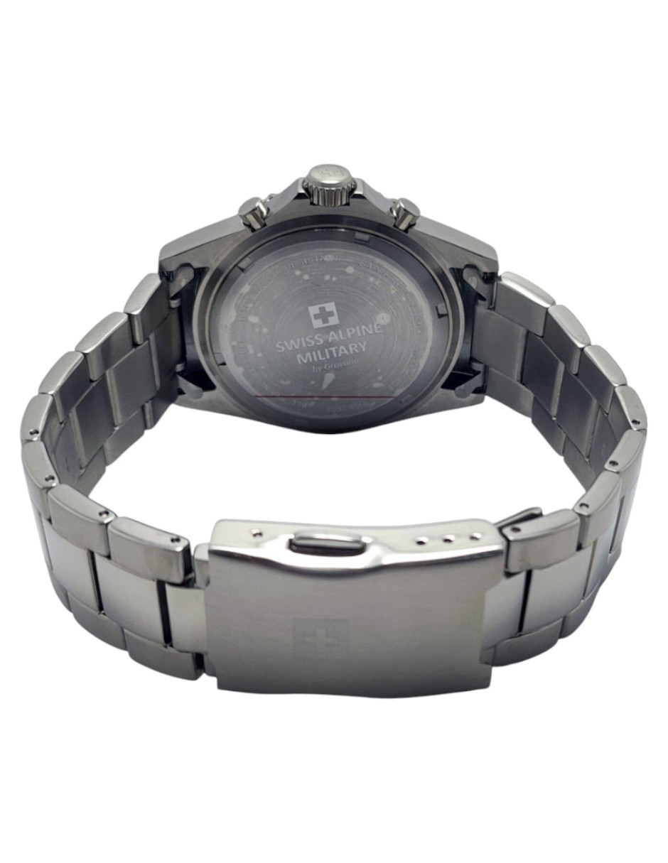 Reloj Master Diver Chrono para hombre 7053.9135SAM 5