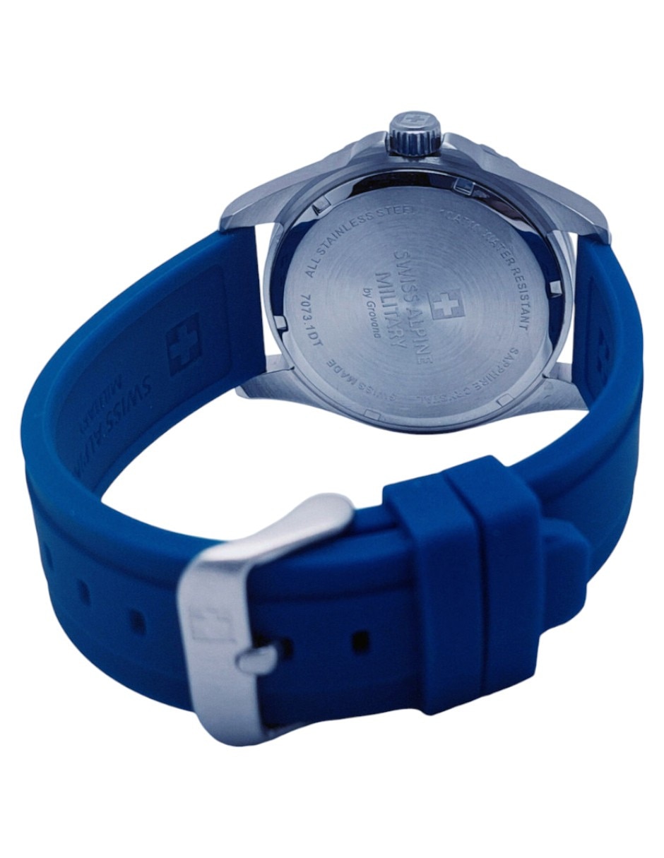 Reloj Sentinel para hombre 7073.1835SAM 5
