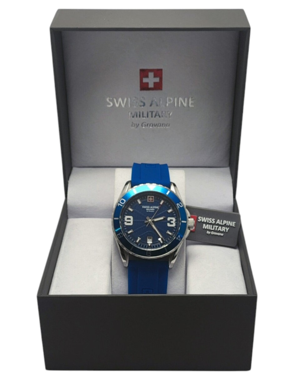 Reloj Sentinel para hombre 7073.1835SAM 6