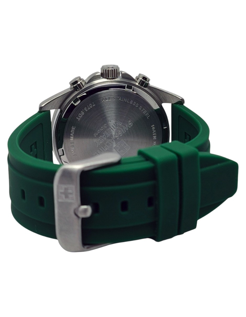 Reloj Sentinel para hombre 7073.9834SAM 5