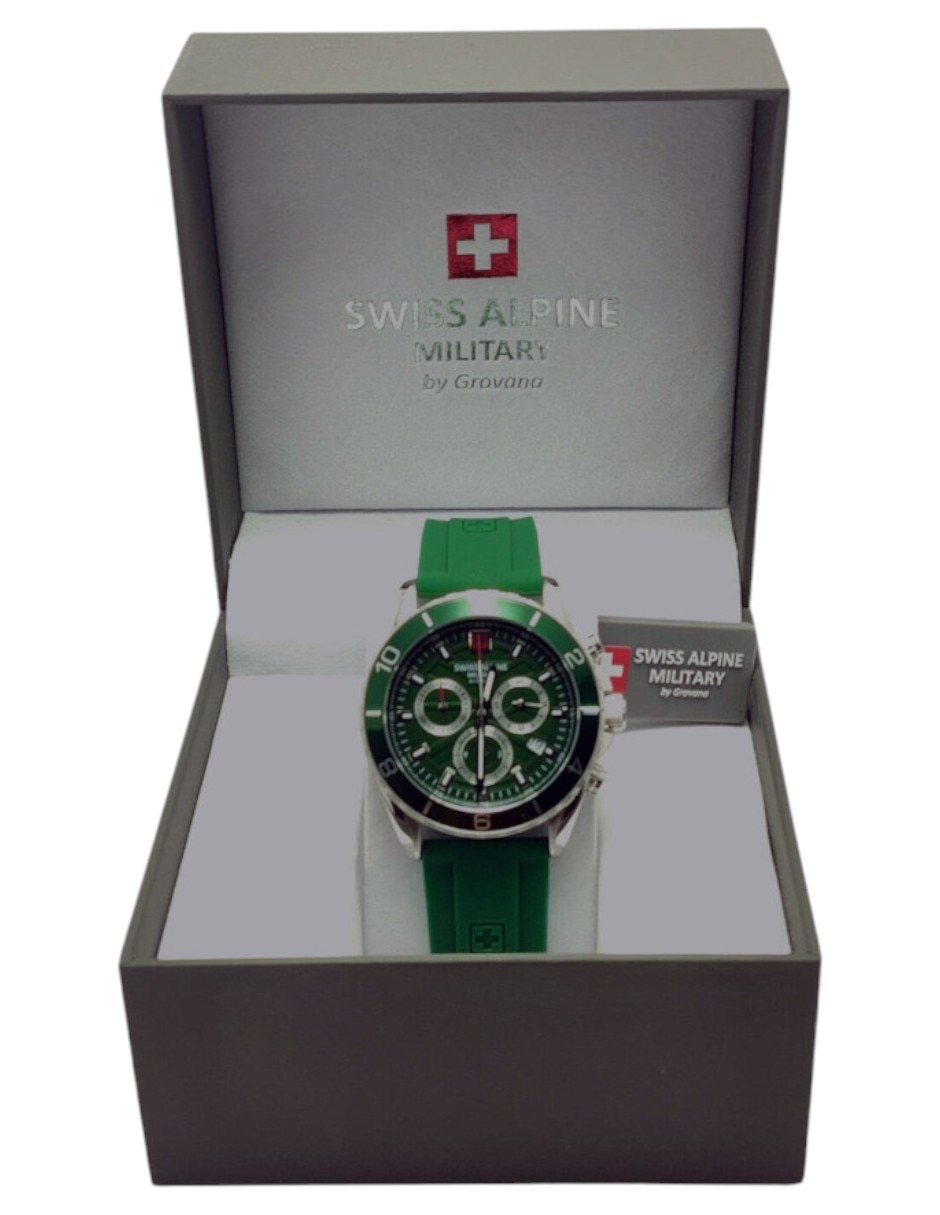 Reloj Sentinel para hombre 7073.9834SAM 6