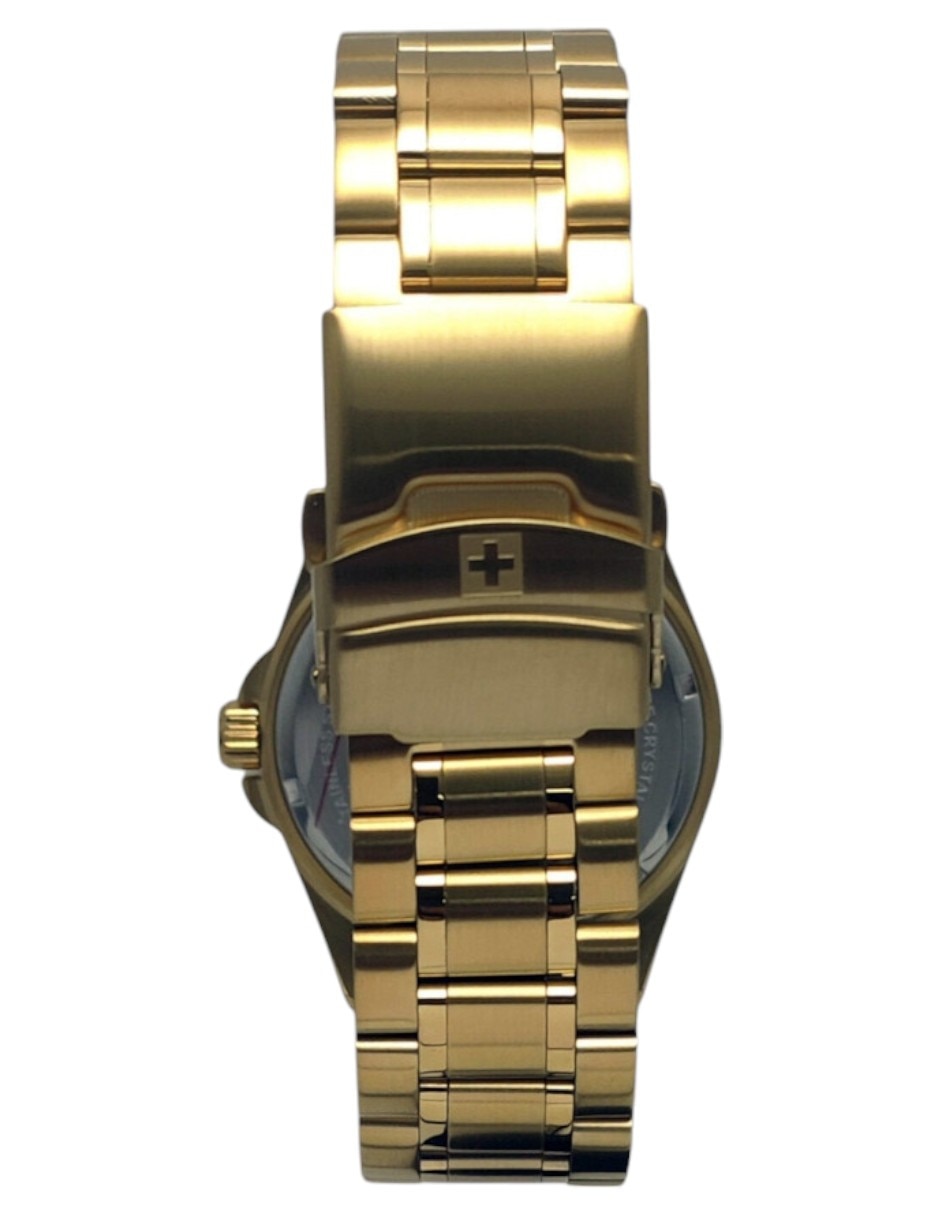 Reloj Sentinel para hombre 7073.1117SAM 3