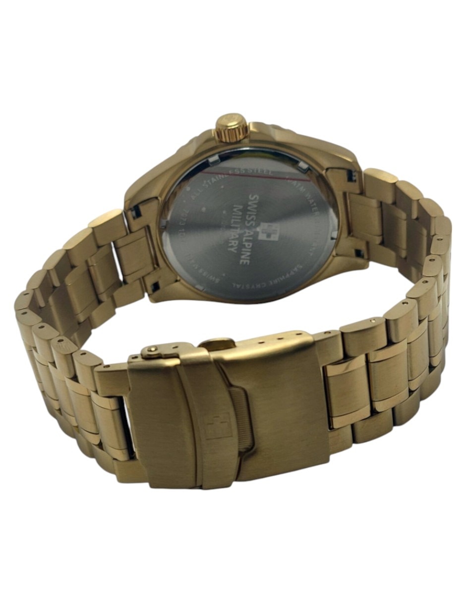 Reloj Sentinel para hombre 7073.1117SAM 5