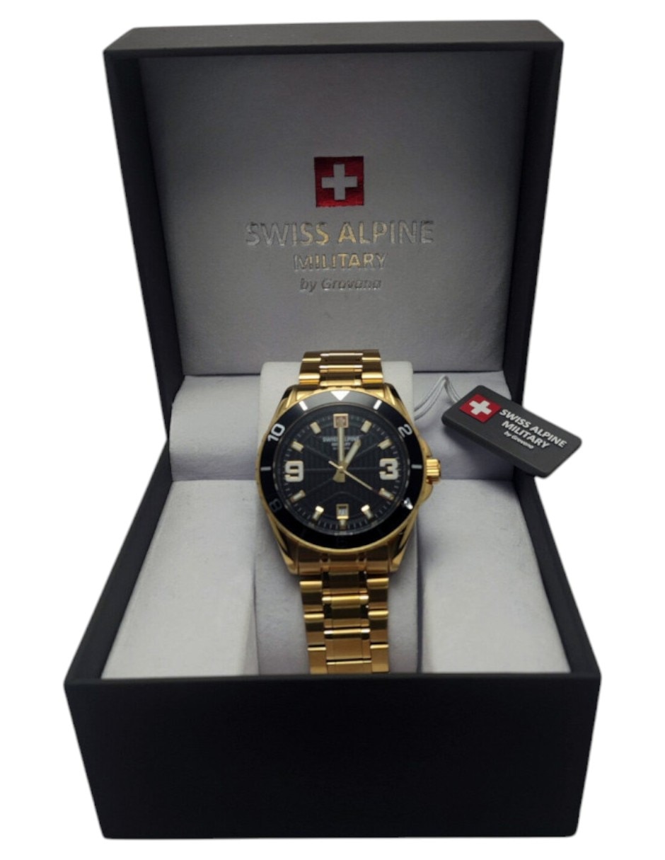 Reloj Sentinel para hombre 7073.1117SAM 6