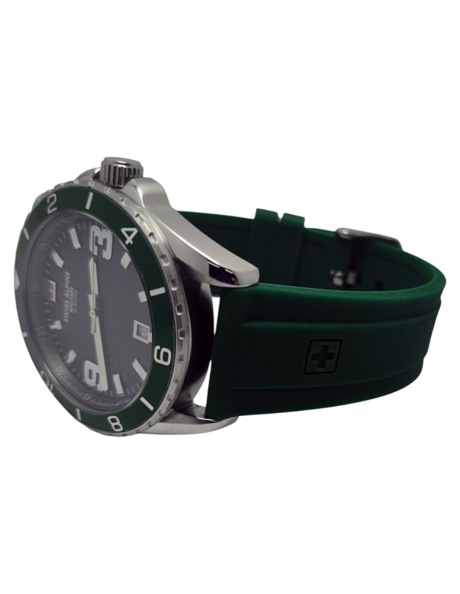 Reloj Sentinel para hombre 7073.1834SAM 4