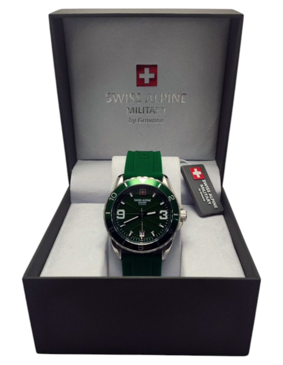 Reloj Sentinel para hombre 7073.1834SAM 6