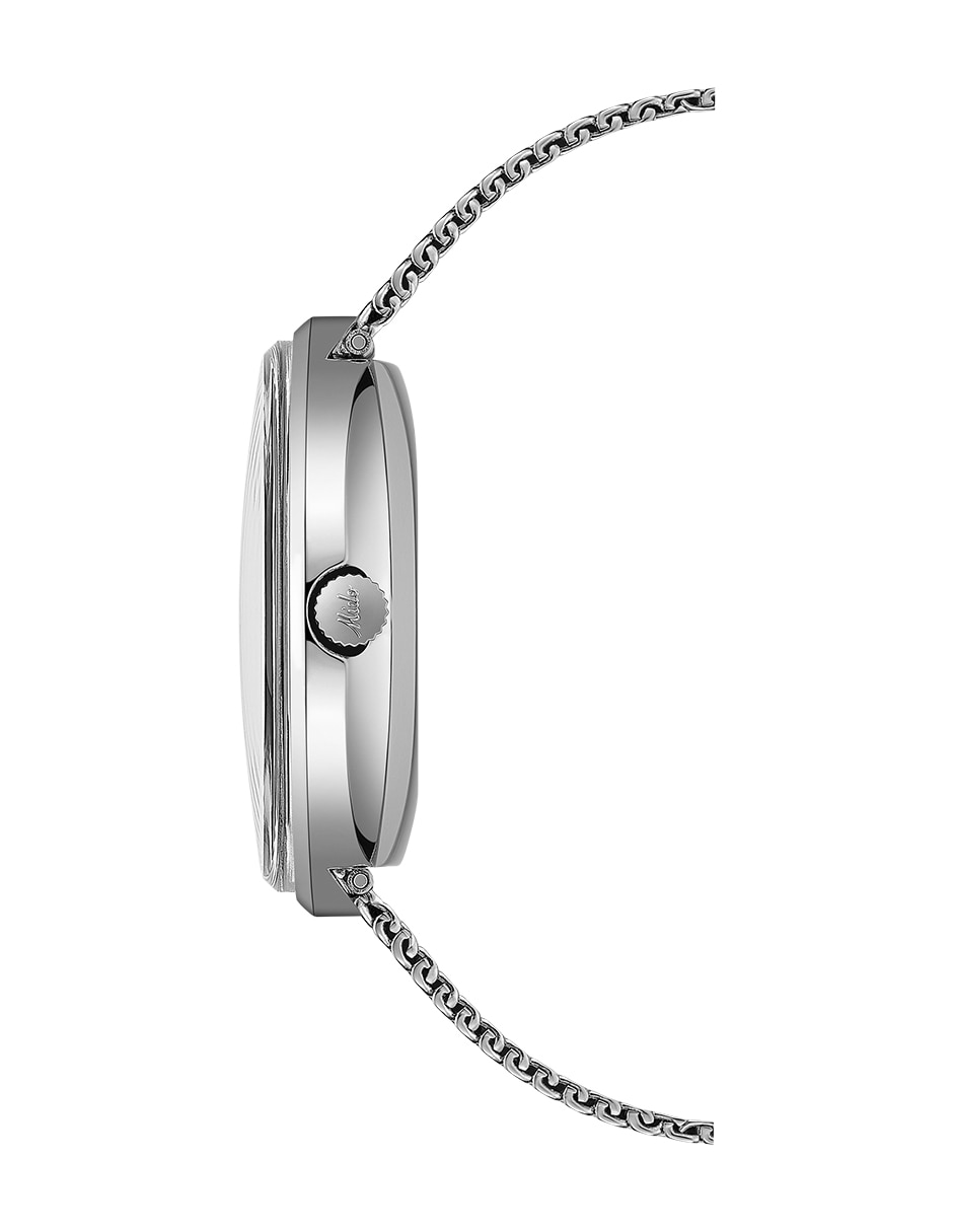 Reloj Commander unisex M84294N711 3